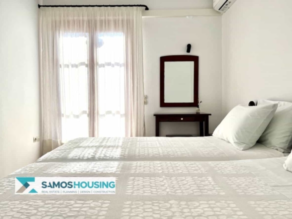 SH568 – Melidon Townhouse Pythagoreio