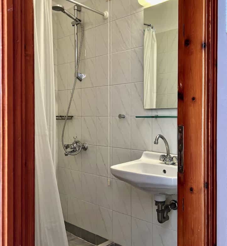 SH568 – Melidon Townhouse Pythagoreio