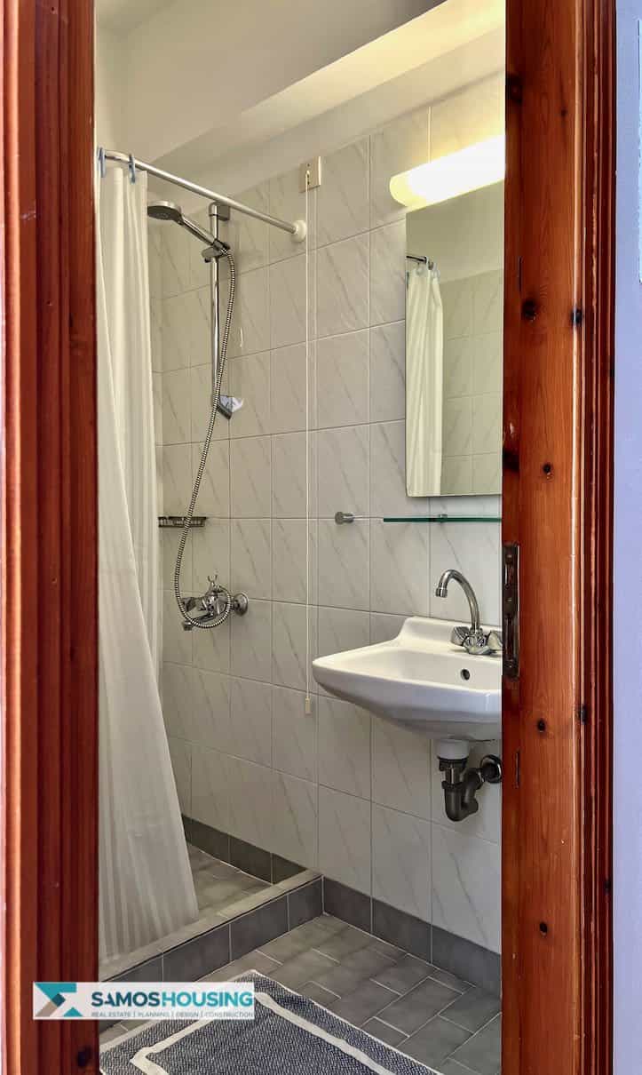 SH568 – Melidon Townhouse Pythagoreio