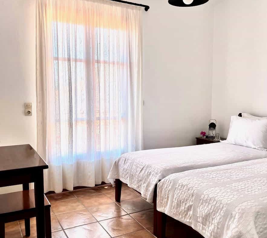 SH568 – Melidon Townhouse Pythagoreio