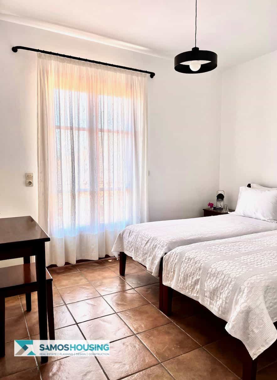 SH568 – Melidon Townhouse Pythagoreio