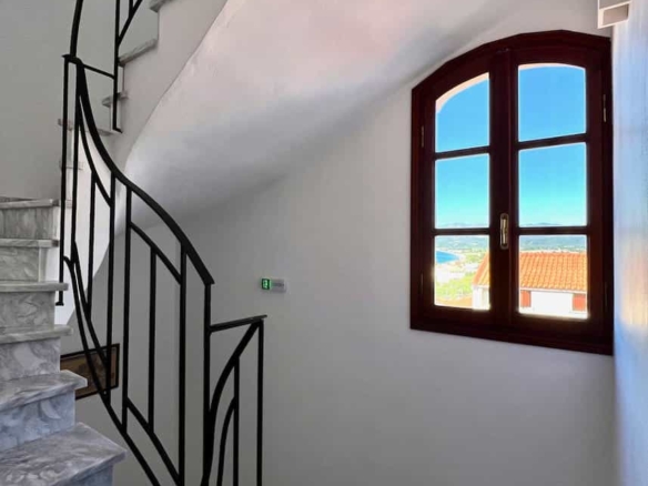 SH568 – Melidon Townhouse Pythagoreio