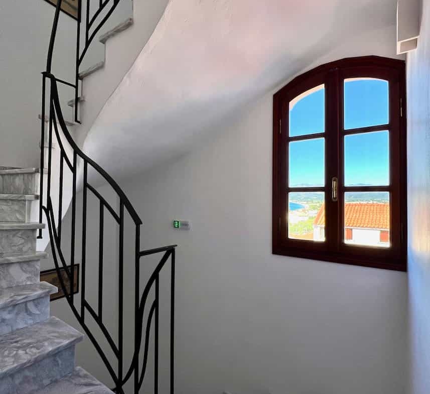 SH568 – Melidon Townhouse Pythagoreio