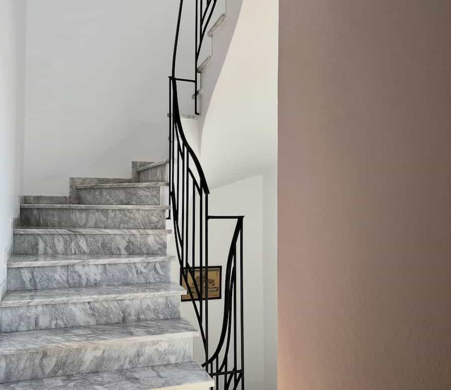 SH568 – Διαμερίσματα Melidon Townhouse: Μπουτίκ ξενοδοχείο με θέα στη θάλασσα προς πώληση στο Πυθαγόρειο, Σάμος