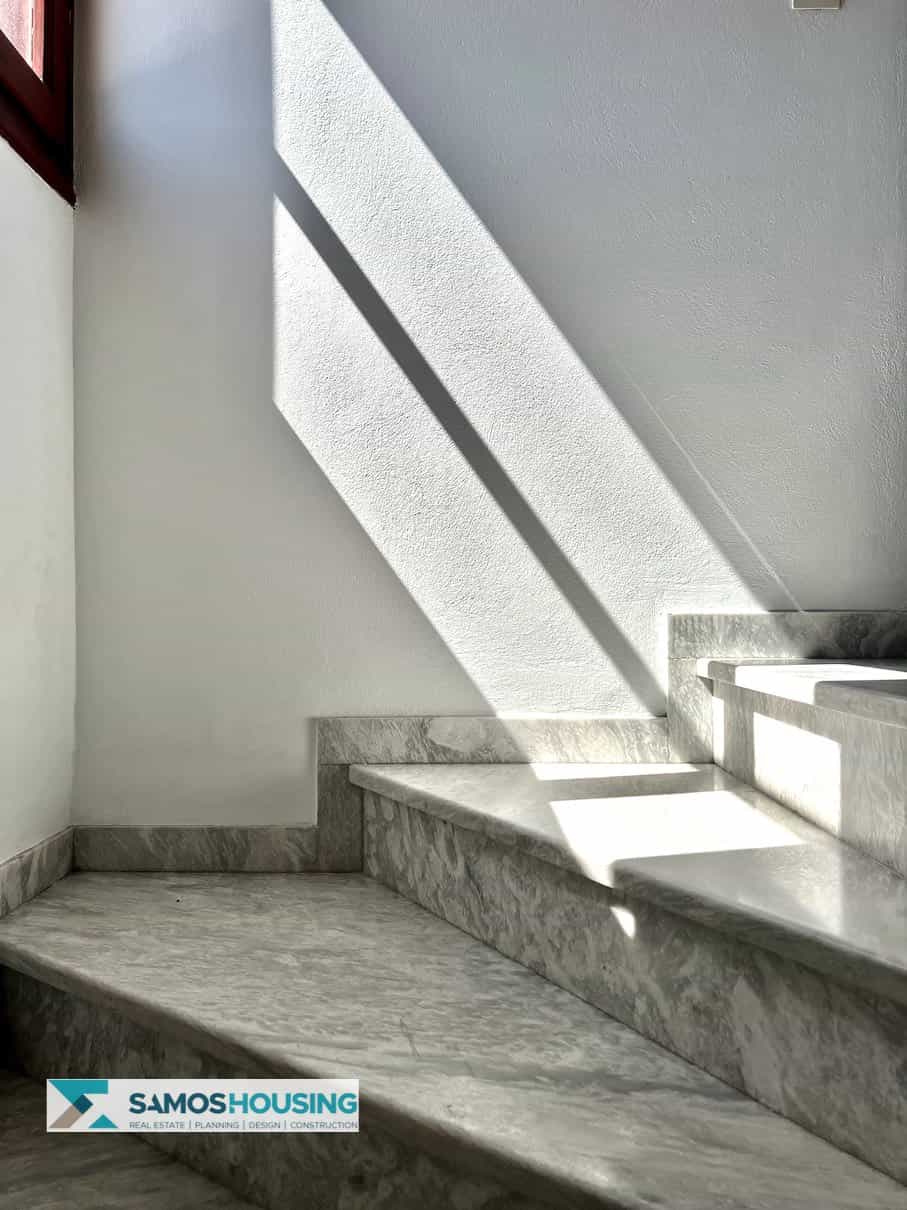 SH568 – Melidon Townhouse Pythagoreio