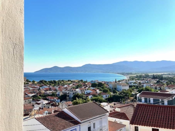 SH568 – Melidon Townhouse Pythagoreio