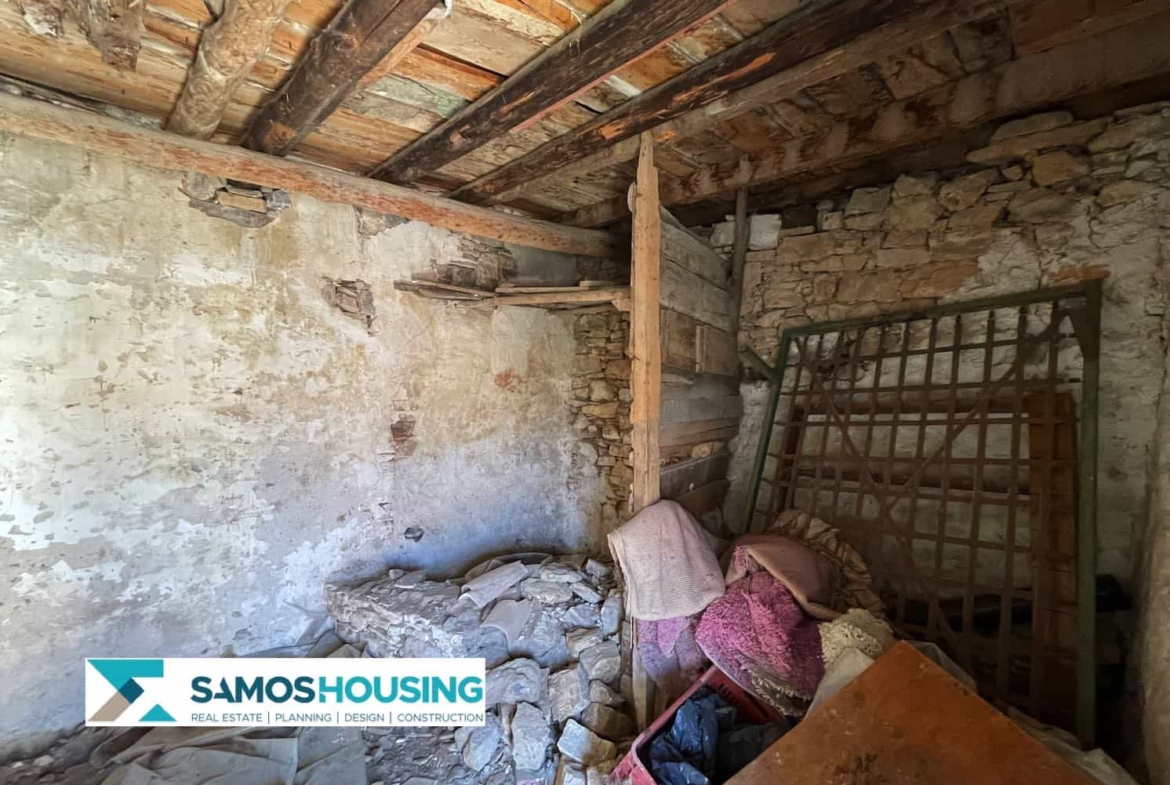 SH570 Authentic Pagondas House