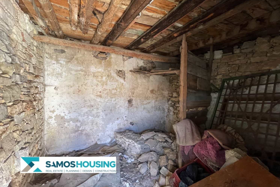 SH570 Authentic Pagondas House
