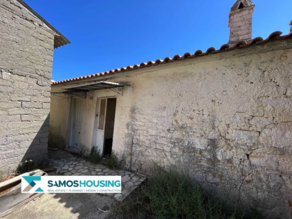 SH570 Authentic Pagondas House