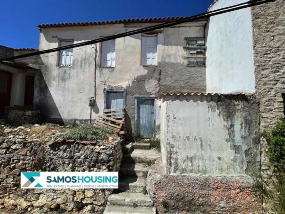 SH570 Authentic Pagondas House