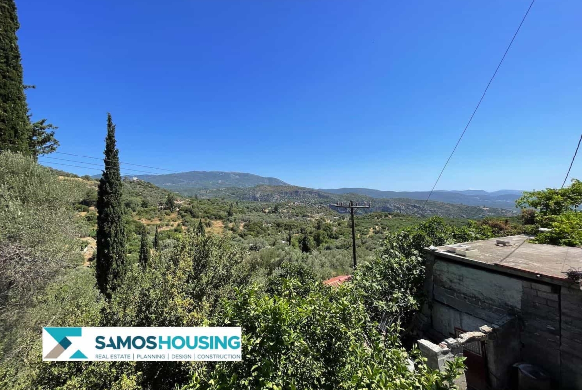 SH570 Αυθεντικό σπίτι Παγώνδας