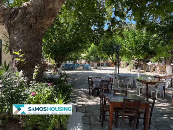 SH570 Authentic Pagondas House