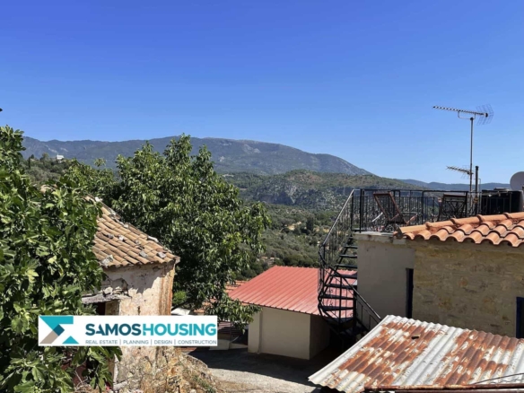 SH570 Authentic Pagondas House