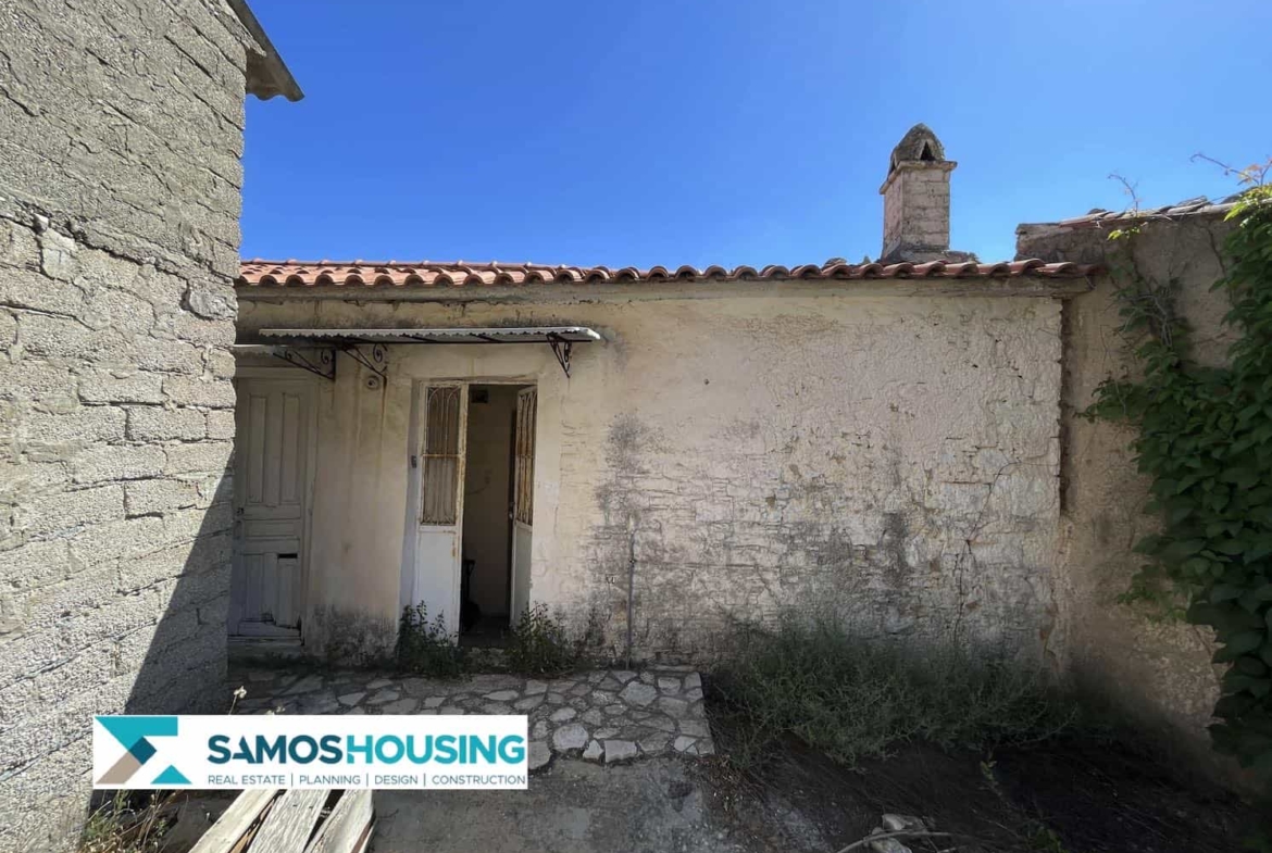 SH570 Authentic Pagondas House