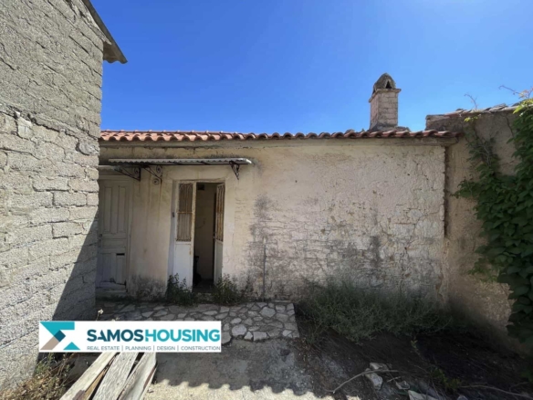 SH570 Authentic Pagondas House