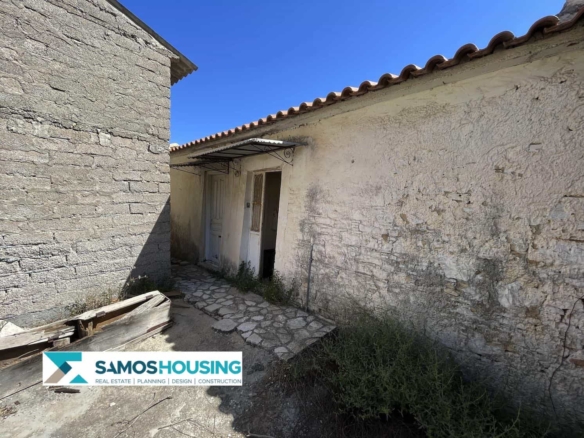 SH570 Authentic Pagondas House