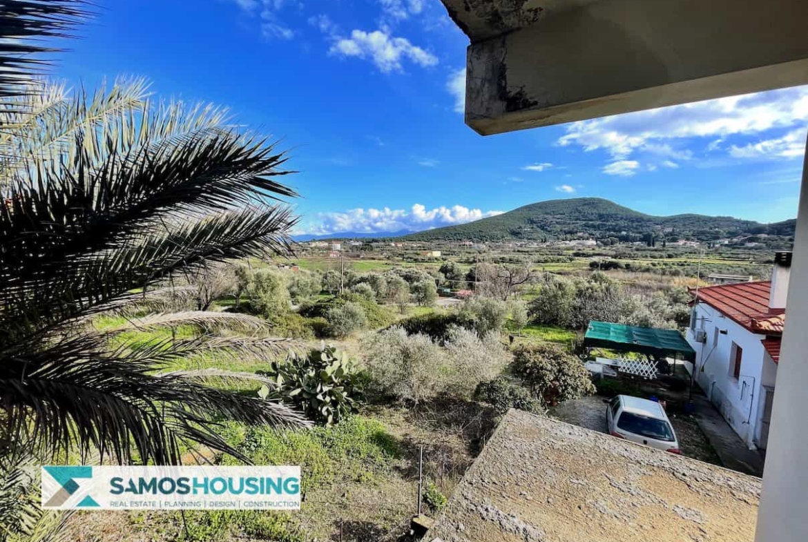 SH571 Villa Serenity