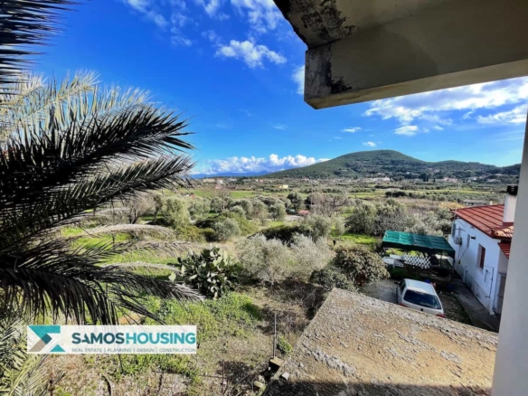 SH571 Villa Serenity