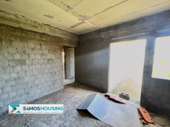 SH571 Villa Serenity