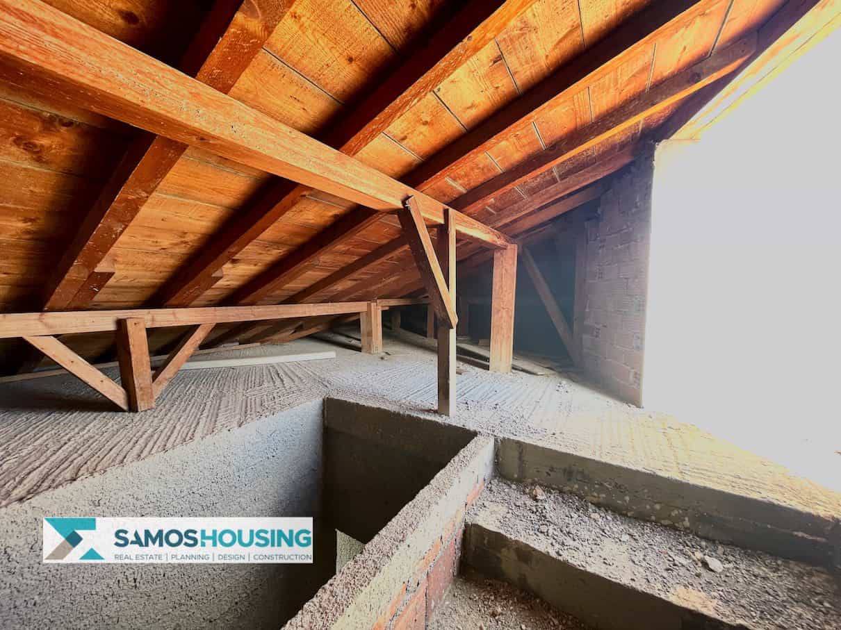 SH571 Villa Serenity