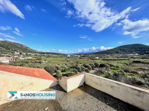 SH571 Villa Serenity