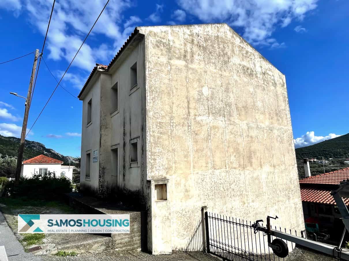 SH571 Villa Serenity