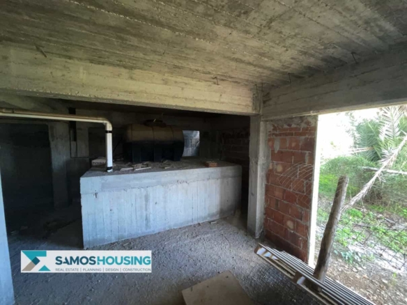 SH571 Villa Serenity