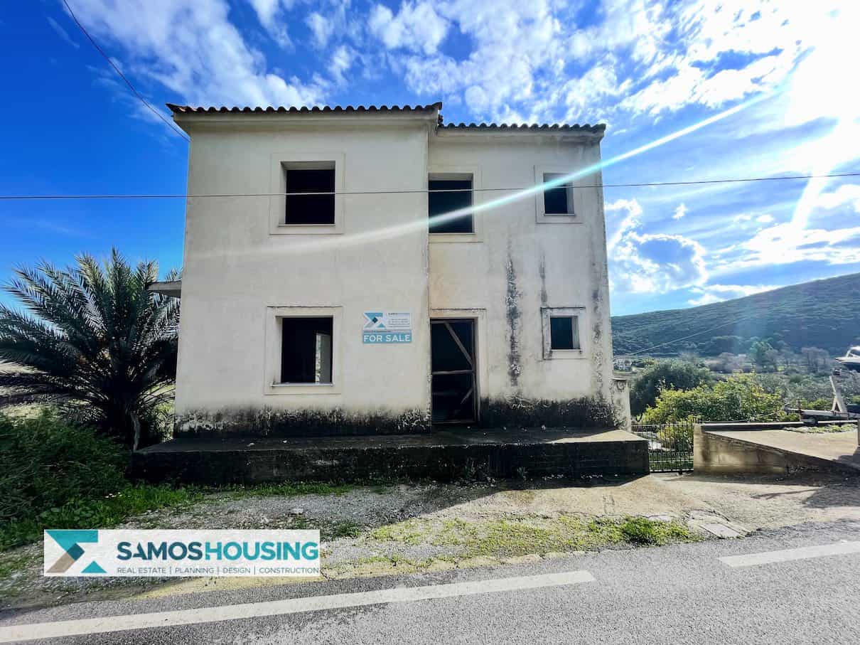 SH571 Villa Serenity