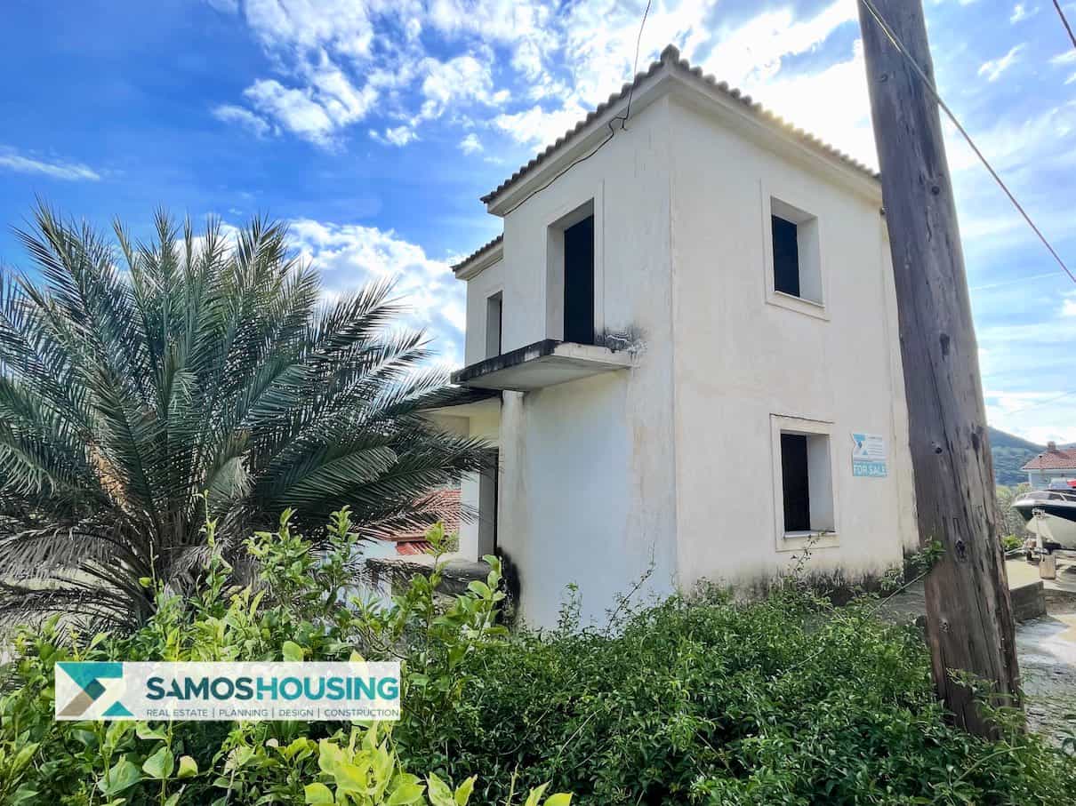 SH571 Villa Serenity