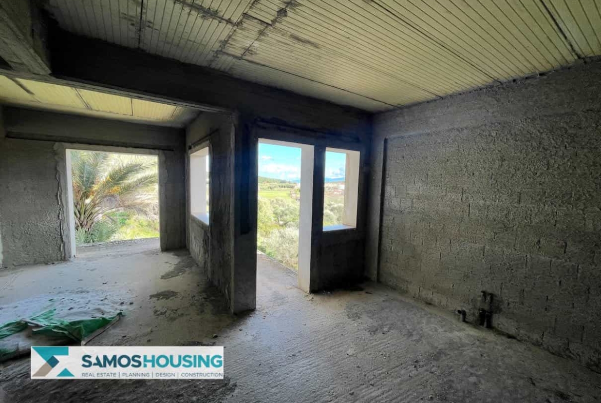 SH571 Villa Serenity