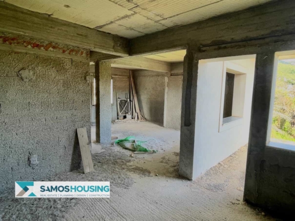 SH571 Villa Serenity