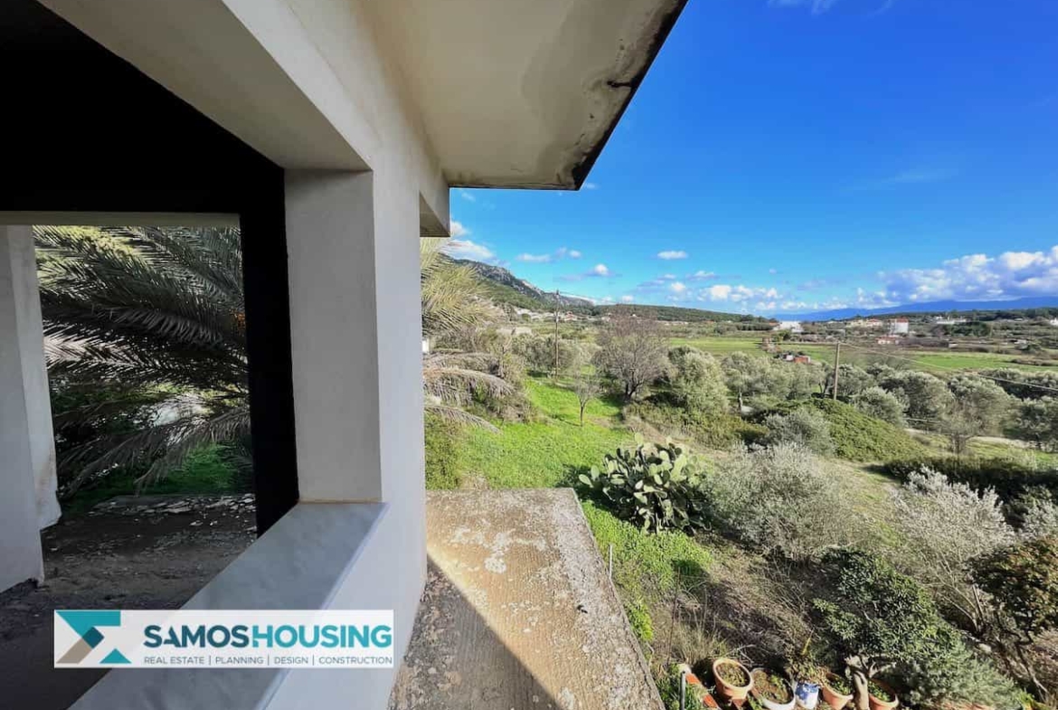 SH571 Villa Serenity