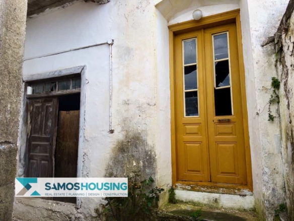 SH572 Aegean Balcony