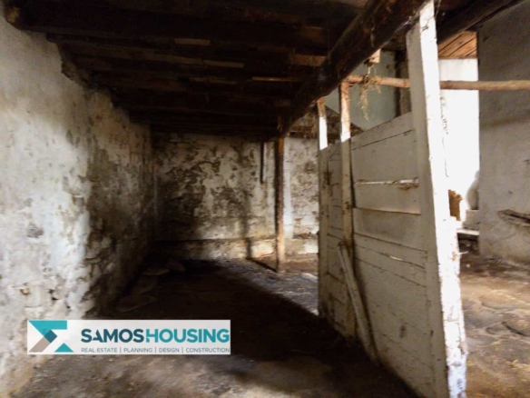 SH572 Aegean Balcony