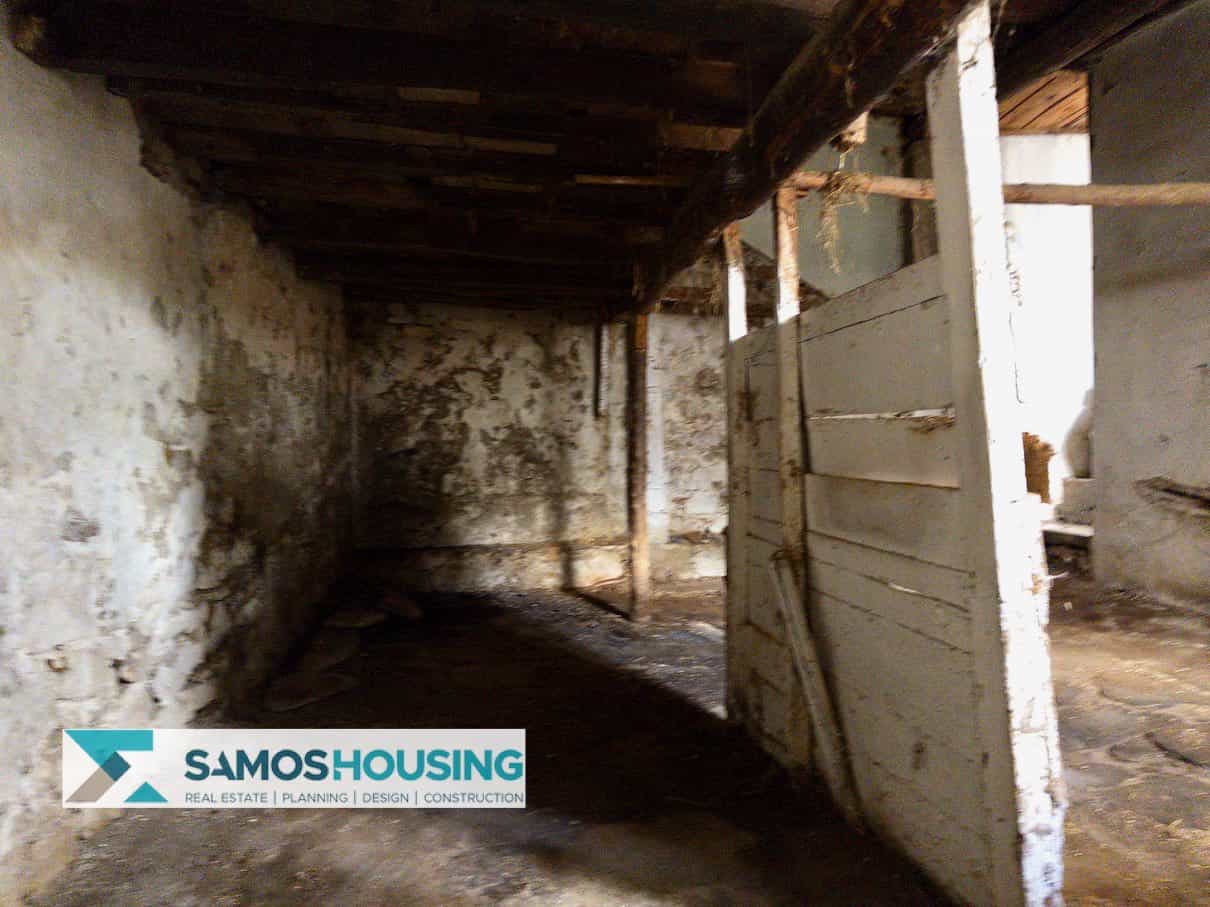 SH572 Aegean Balcony