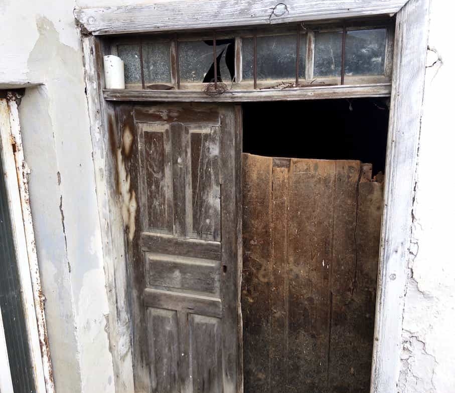 SH572 Aegean Balcony