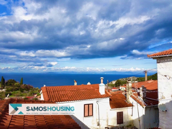 SH572 Aegean Balcony