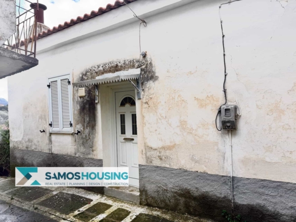 SH572 Aegean Balcony