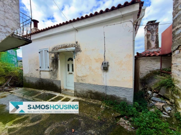 SH572 Aegean Balcony