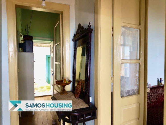 SH572 Aegean Balcony