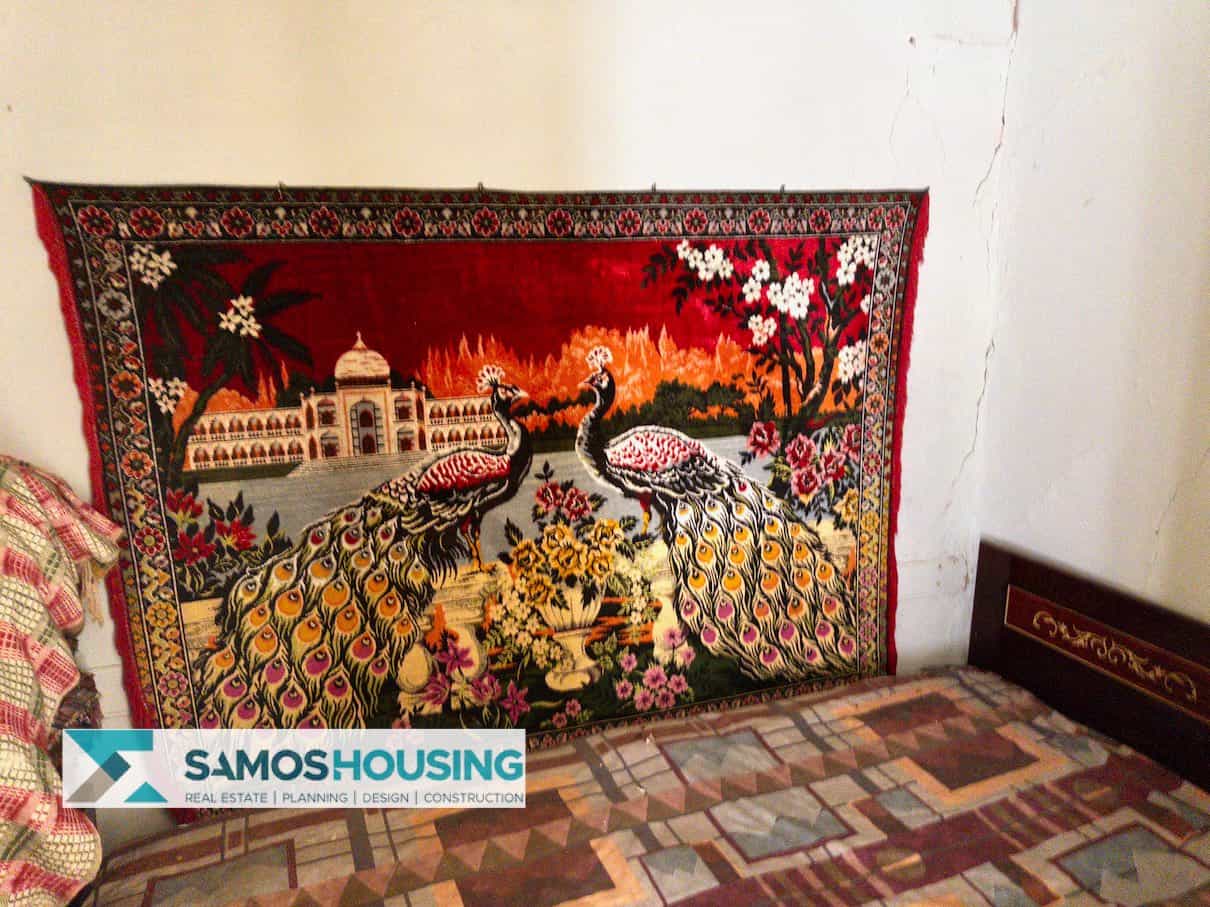 SH572 Aegean Balcony