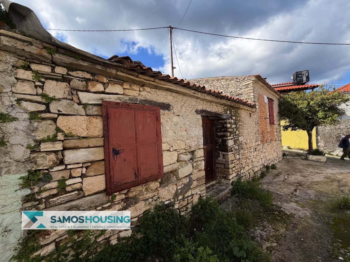 SH574 Mitilinioi Samos Renovation House + Garden10 SH574 Mitilinioi Samos Renovation House + Garden