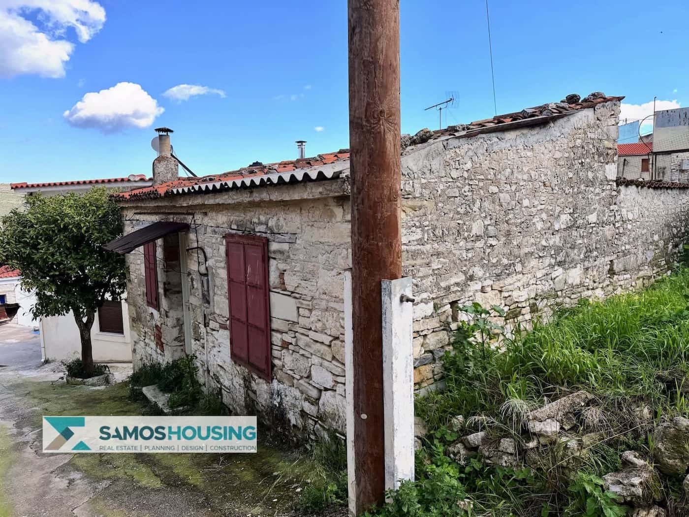 SH574 Mitilinioi Samos Renovation House + Garden13 SH574 Mitilinioi Samos Renovation House + Garden