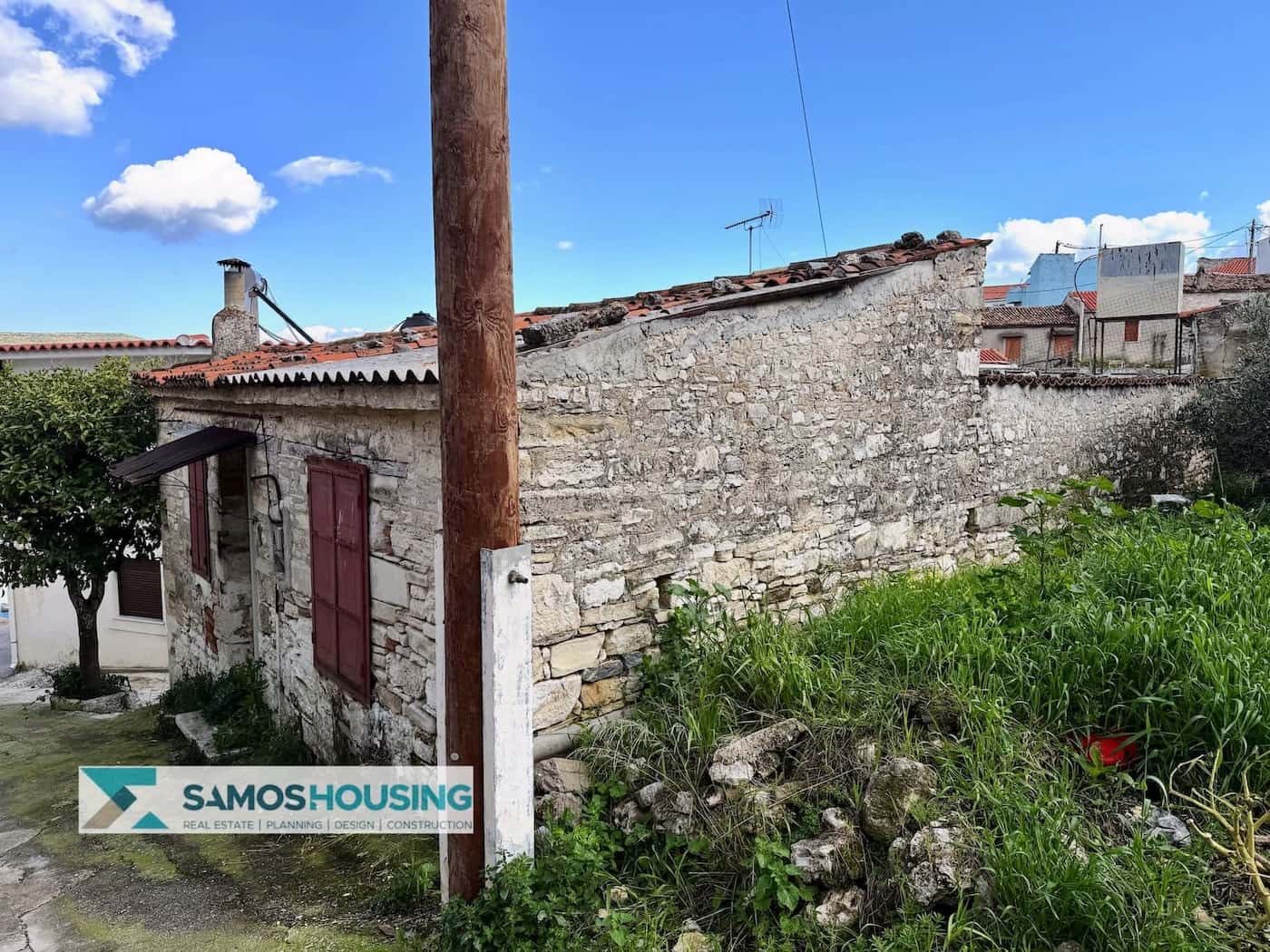 SH574 Mitilinioi Samos Renovation House + Garden14 SH574 Mitilinioi Samos Renovation House + Garden