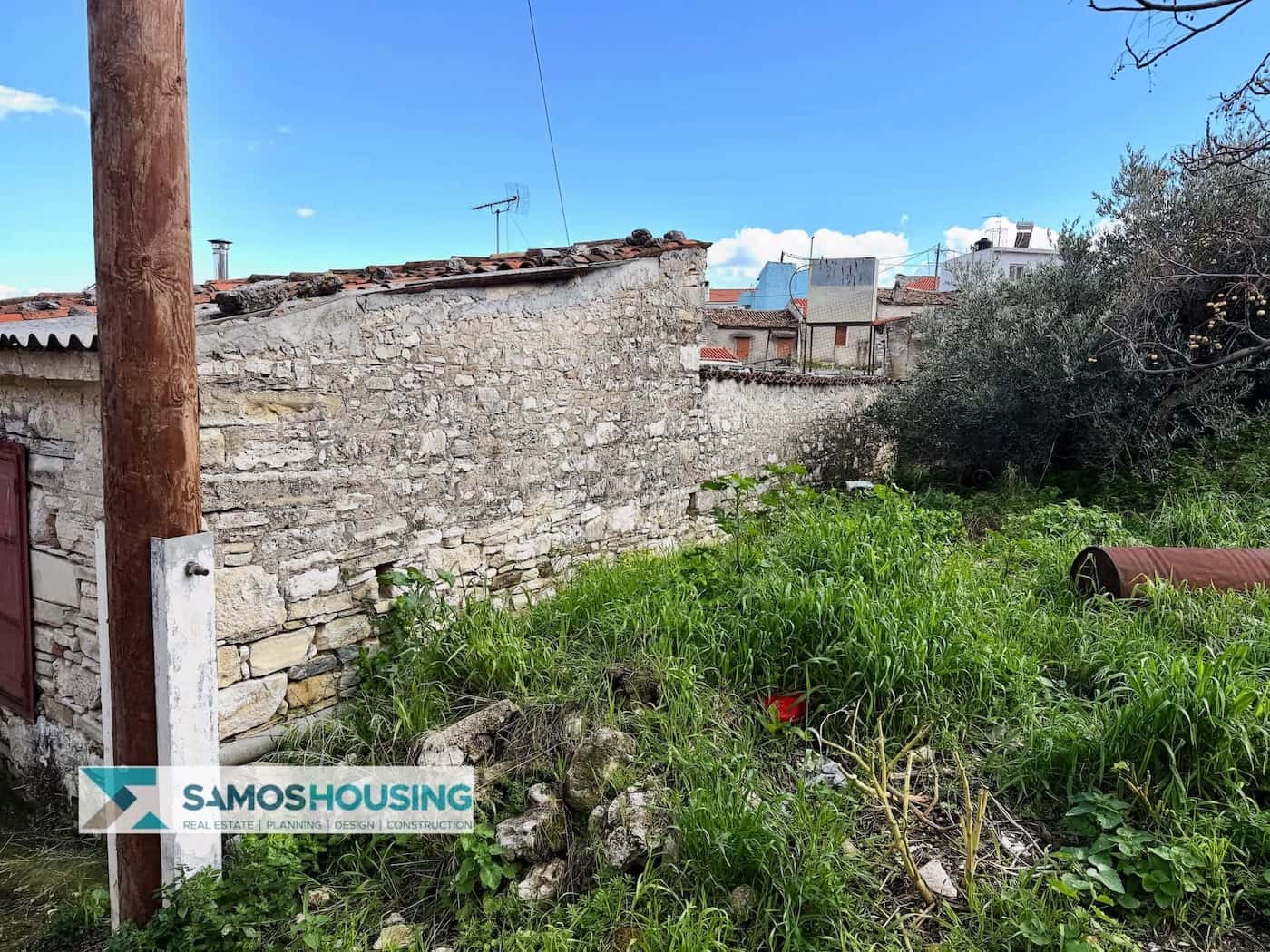 SH574 Mitilinioi Samos Renovation House + Garden15 SH574 Mitilinioi Samos Renovation House + Garden