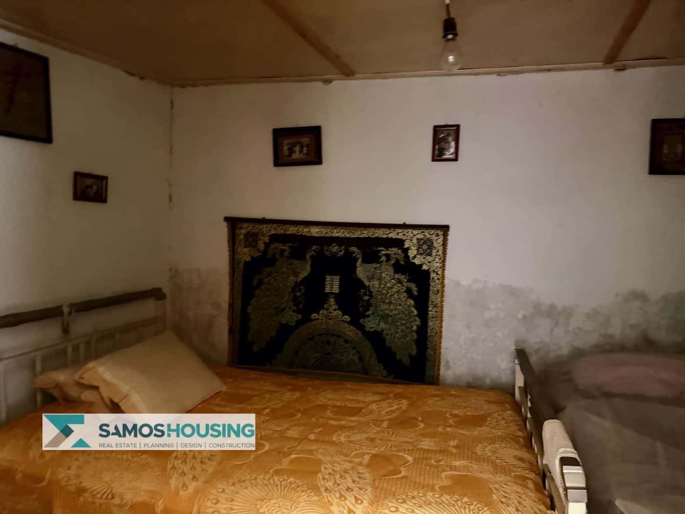 SH574 Mitilinioi Samos Renovation House + Garden4 SH574 Mitilinioi Samos Renovation House + Garden