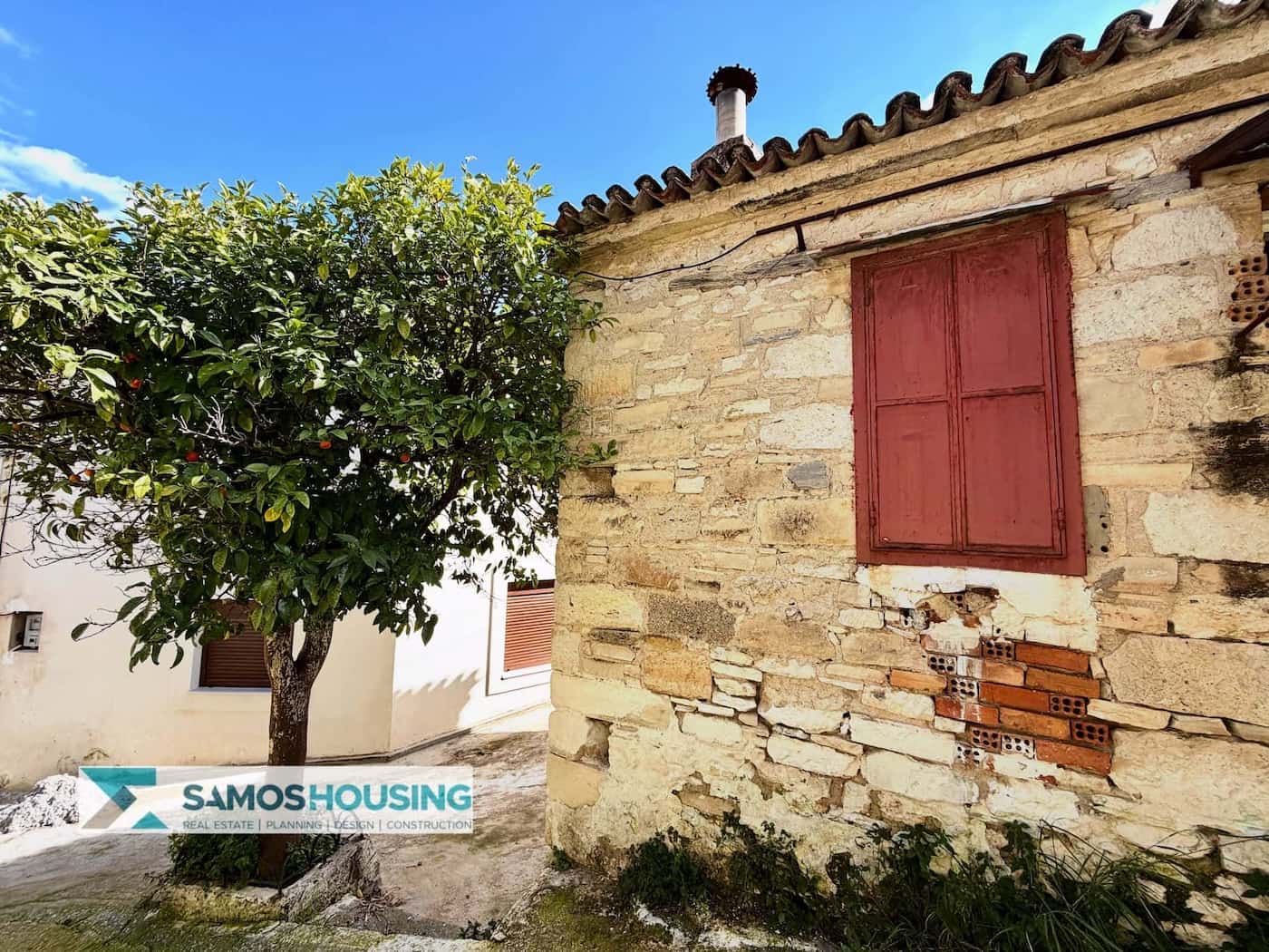 SH574 Mitilinioi Samos Renovation House + Garden6 SH574 Mitilinioi Samos Renovation House + Garden