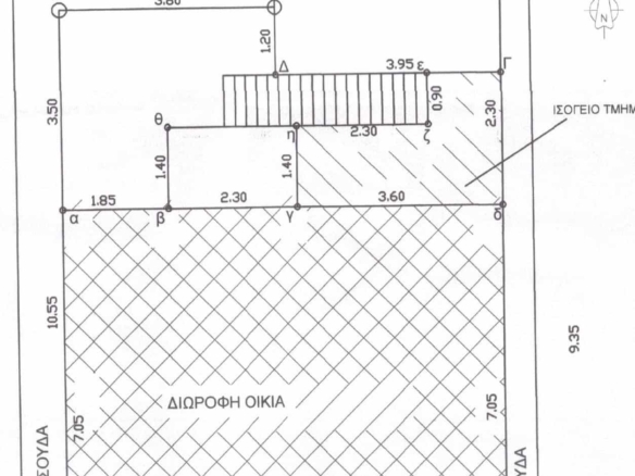 SH572 Aegean Balcony