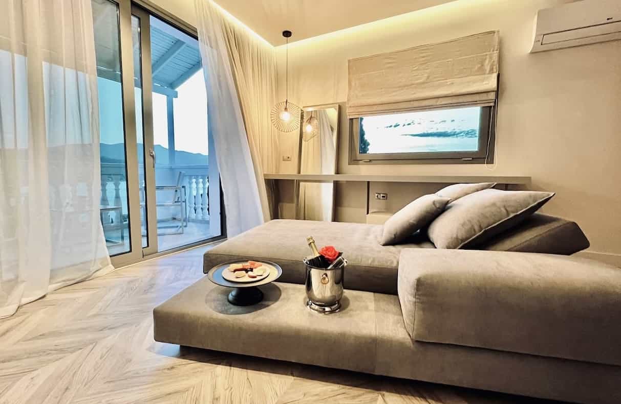 Ino Village Hotel complete renovation – Samos Housing