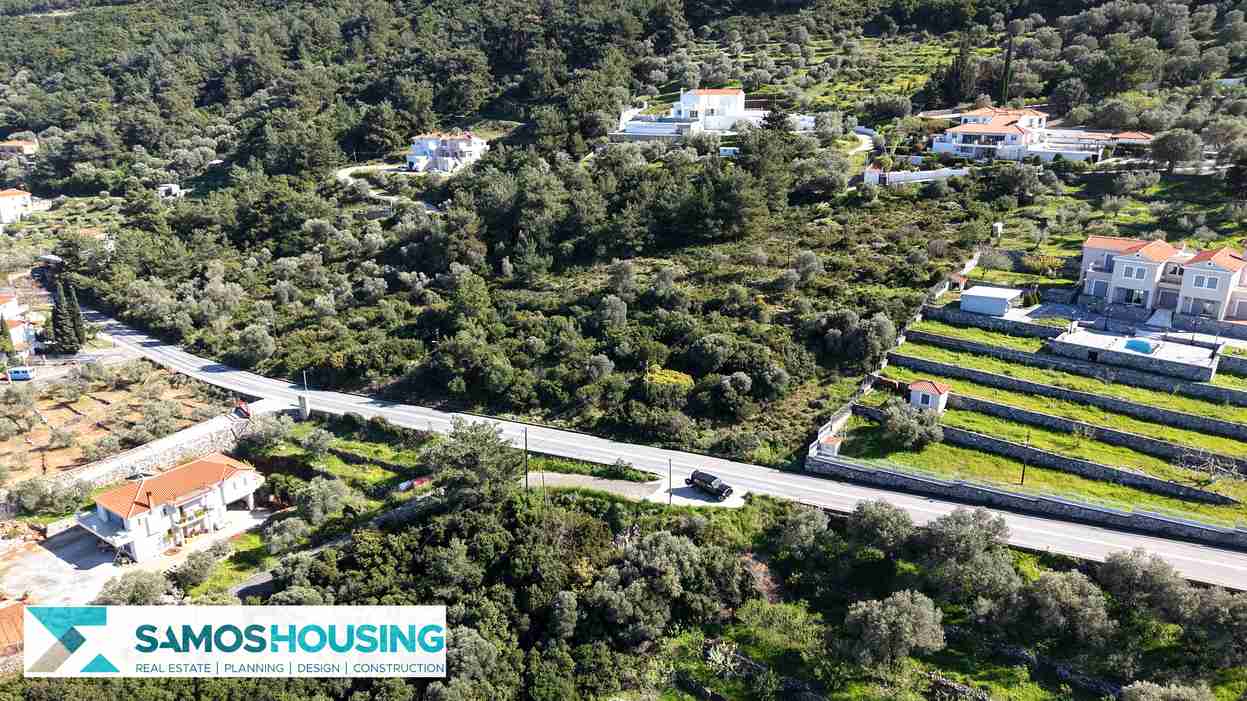 sh575-02 Panoramic Buildable Land Koumarionas